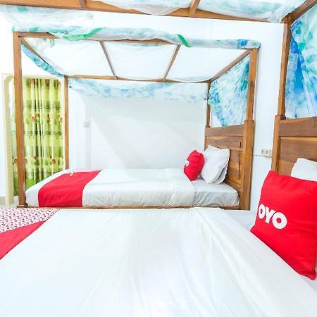 Oyo 1895 Lamancha Homestay Kuta  Zewnętrze zdjęcie