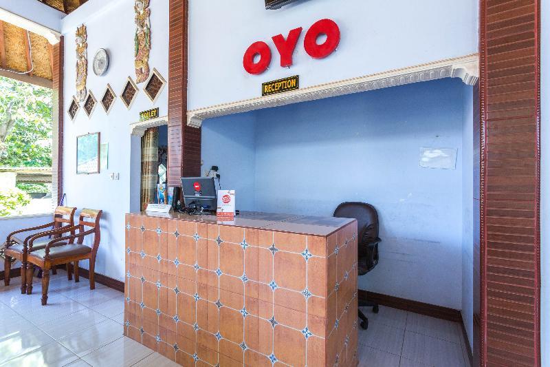 Oyo 1895 Lamancha Homestay Kuta  Zewnętrze zdjęcie