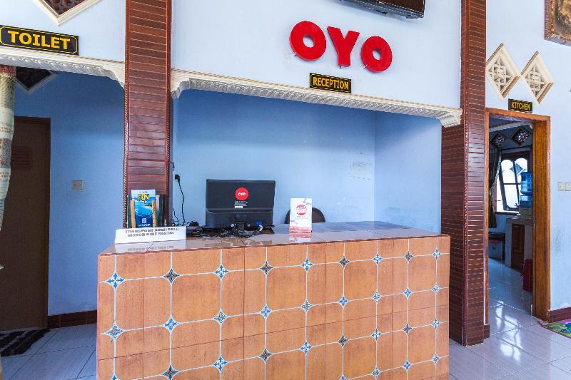 Oyo 1895 Lamancha Homestay Kuta  Zewnętrze zdjęcie