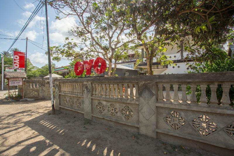 Oyo 1895 Lamancha Homestay Kuta  Zewnętrze zdjęcie