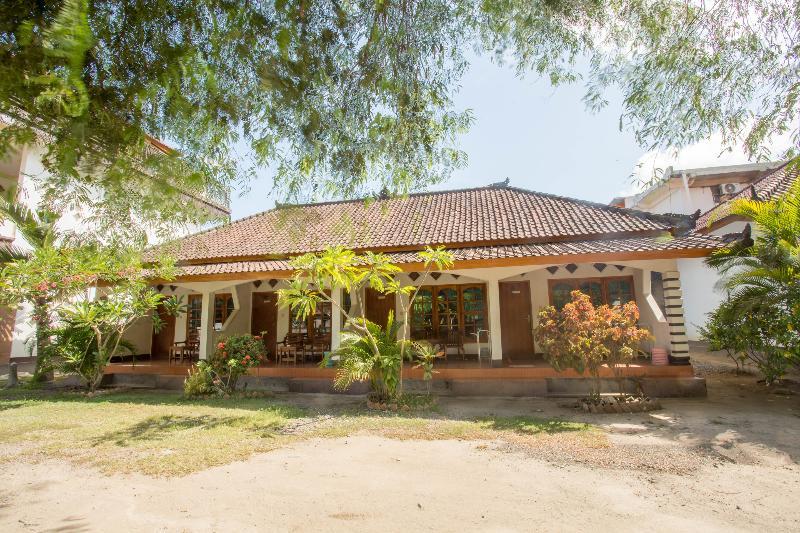 Oyo 1895 Lamancha Homestay Kuta  Zewnętrze zdjęcie
