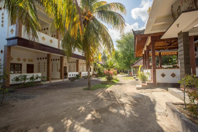 Oyo 1895 Lamancha Homestay Kuta  Zewnętrze zdjęcie