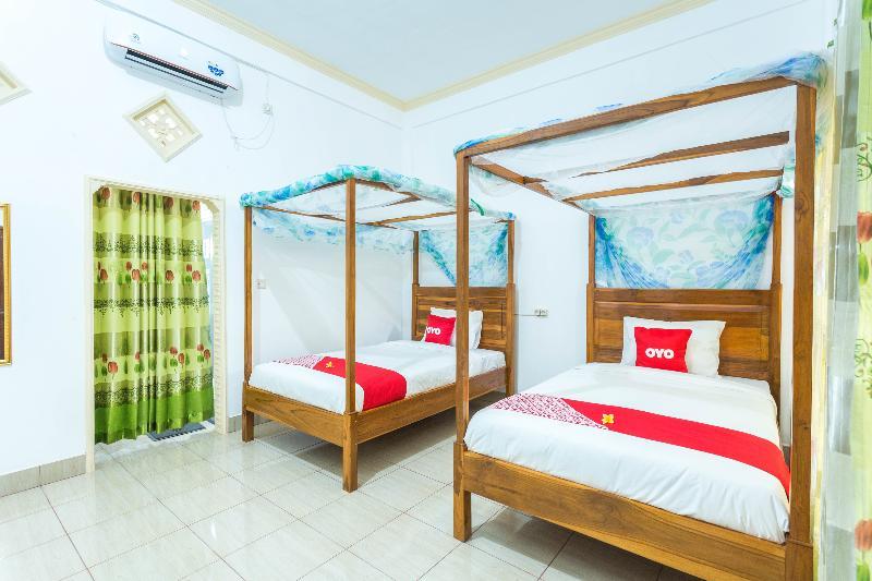 Oyo 1895 Lamancha Homestay Kuta  Zewnętrze zdjęcie