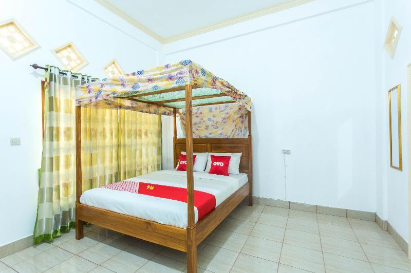 Oyo 1895 Lamancha Homestay Kuta  Zewnętrze zdjęcie